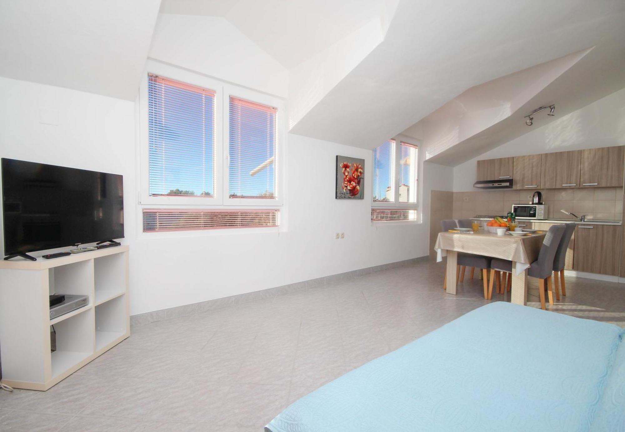 Kristina Apartamento
