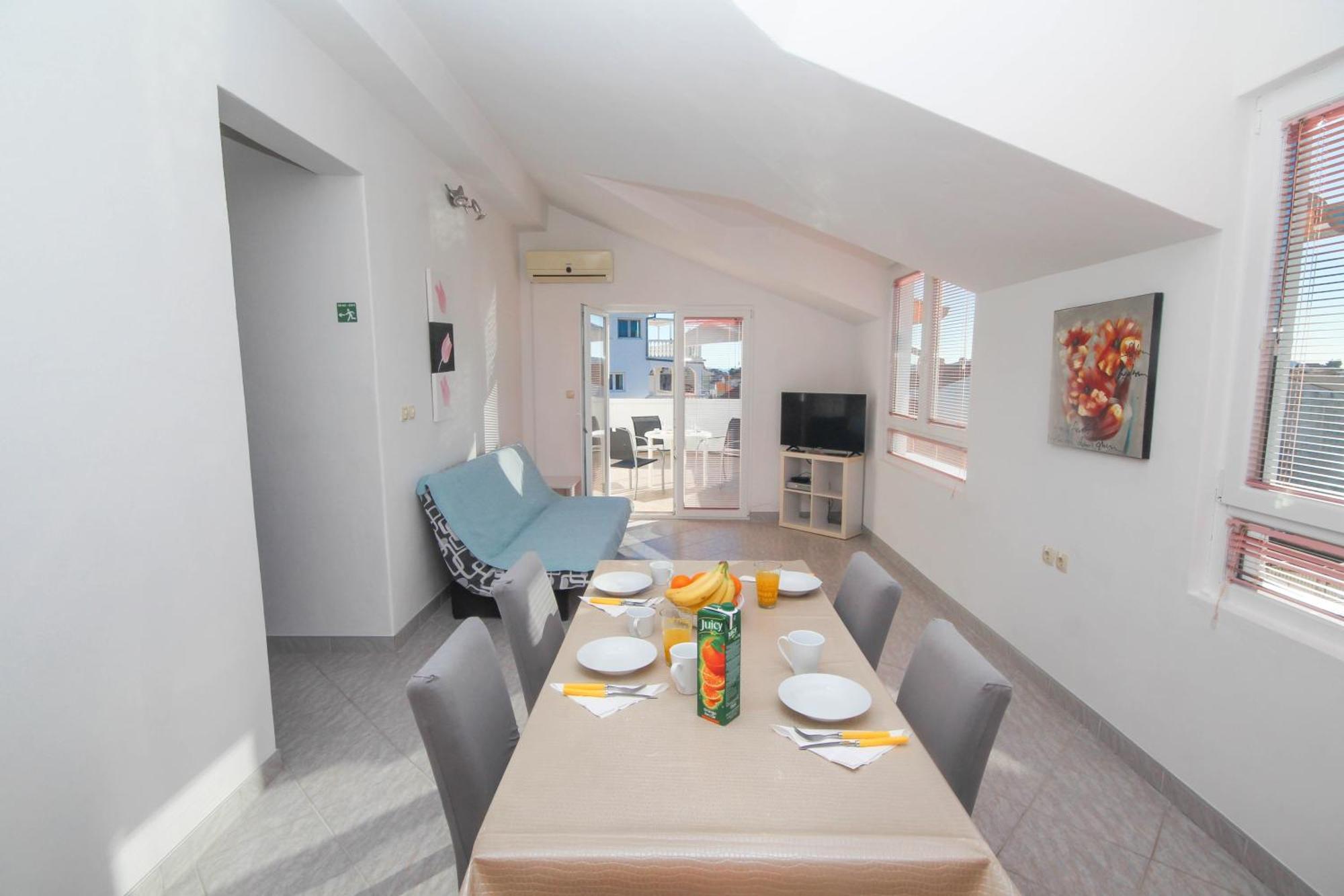 Kristina Apartamento